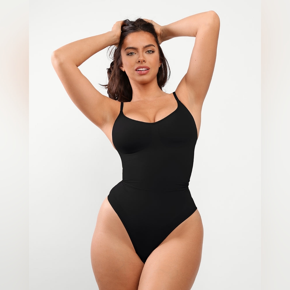 Shapellx Everyday Wear Smooth Bodysuits SIZES M/L -XL/XXL